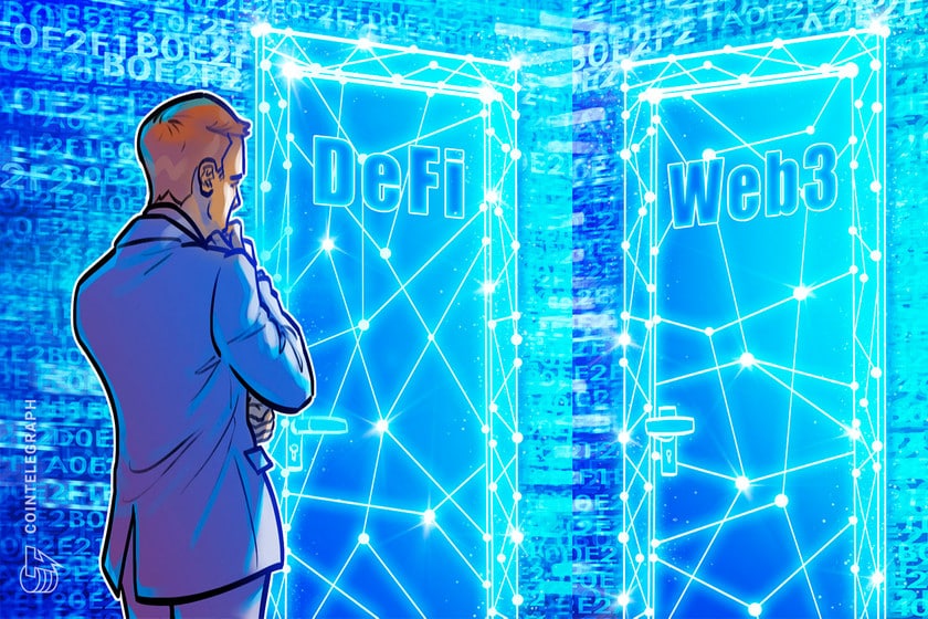 DeFi Vs. Web3: Key Differences Explained - Crypto Unfolded