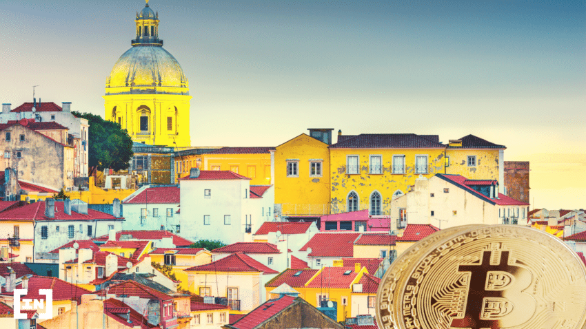 Portugal Cryptocurrency Taxes